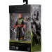 Фигурка Star Wars Boba Fett (Throne Room) The Book of Boba Fett серии The Black Series